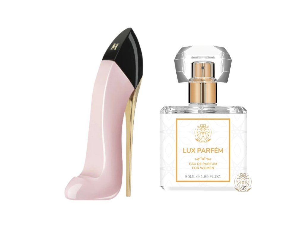 parfem-CAROLINA HERRERA - GOOD GIRL BLUSH